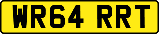 WR64RRT