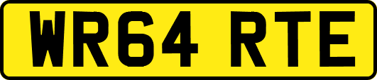 WR64RTE