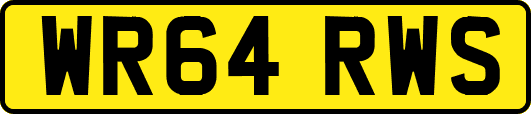 WR64RWS