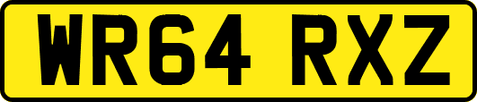 WR64RXZ