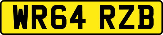 WR64RZB