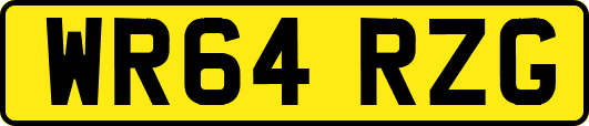 WR64RZG