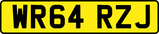 WR64RZJ