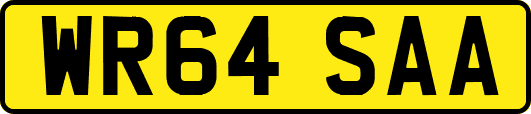 WR64SAA