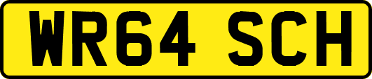 WR64SCH