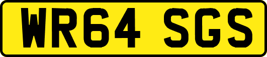 WR64SGS