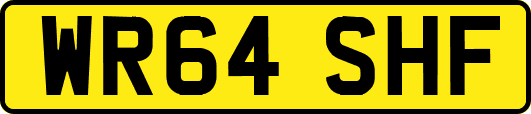 WR64SHF
