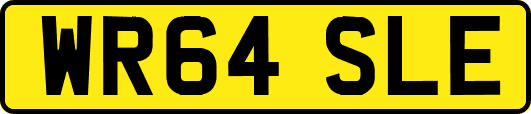WR64SLE