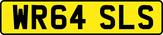 WR64SLS