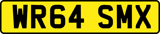 WR64SMX