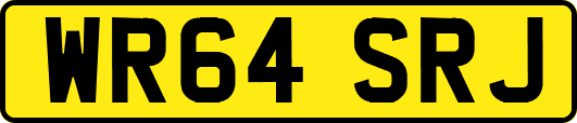 WR64SRJ