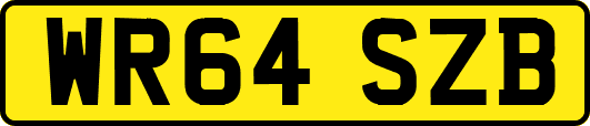 WR64SZB