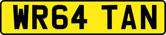 WR64TAN