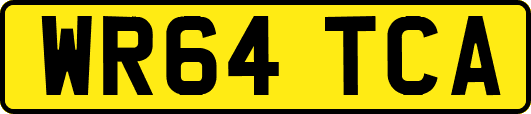 WR64TCA