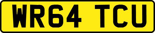 WR64TCU