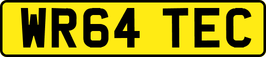 WR64TEC