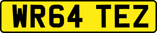 WR64TEZ