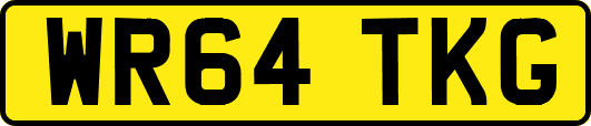 WR64TKG