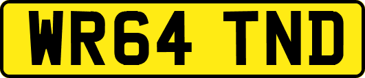 WR64TND