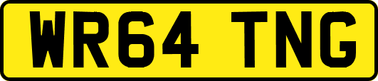 WR64TNG