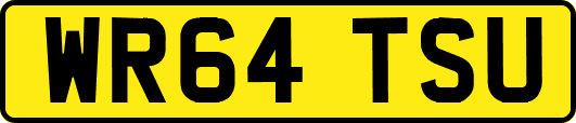 WR64TSU