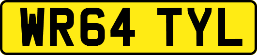 WR64TYL