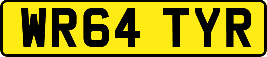 WR64TYR