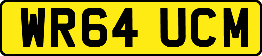 WR64UCM