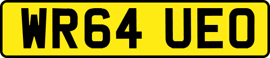 WR64UEO