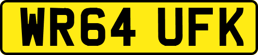 WR64UFK