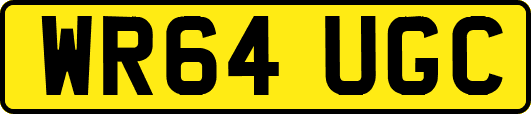 WR64UGC