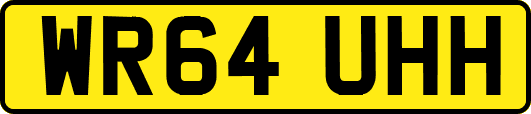 WR64UHH