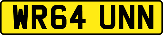 WR64UNN