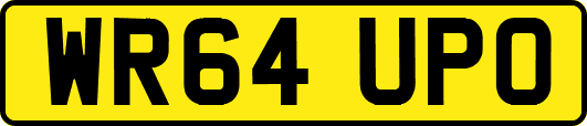 WR64UPO