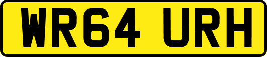WR64URH