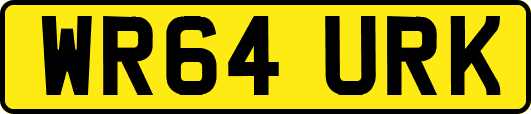 WR64URK