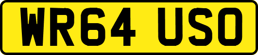 WR64USO