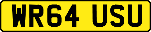 WR64USU
