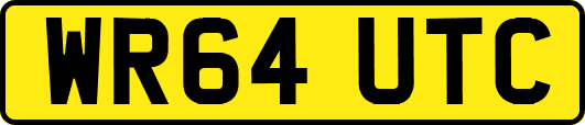 WR64UTC