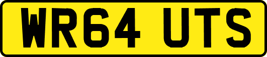 WR64UTS