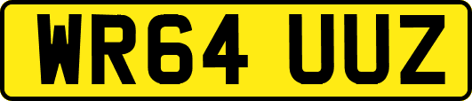WR64UUZ