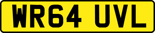 WR64UVL