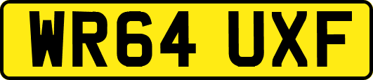 WR64UXF