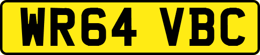 WR64VBC
