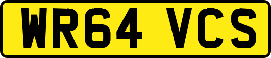 WR64VCS