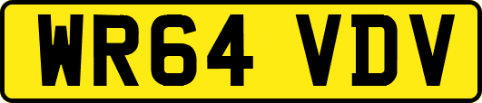 WR64VDV
