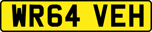 WR64VEH