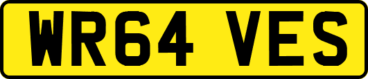 WR64VES