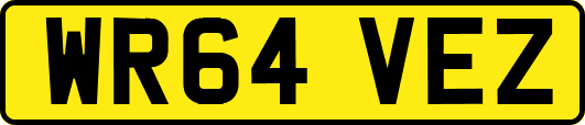 WR64VEZ