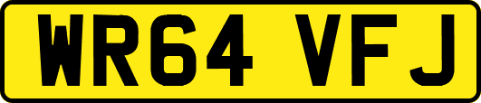 WR64VFJ